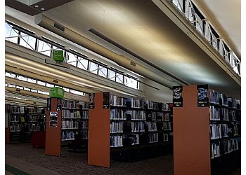Gladstone City Library