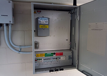 Gladstone Electrical and Solar
