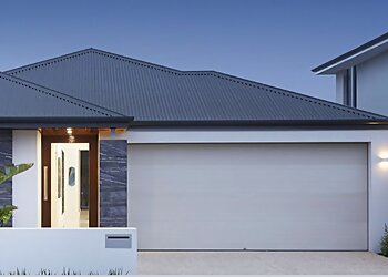 Gladstone Garage Doors