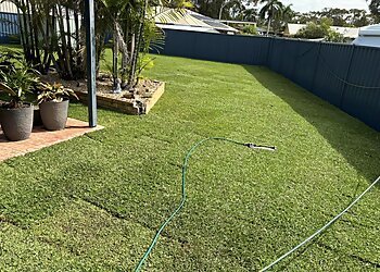 Gladstone Garden & Landscaping Supplies