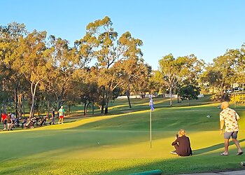 Gladstone Golf Club