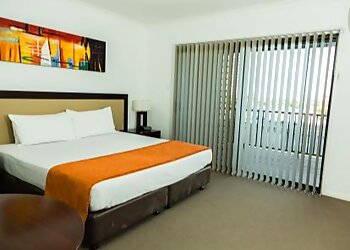 Gladstone Heights Executive Apartments