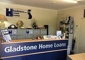 Gladstone Home Loans