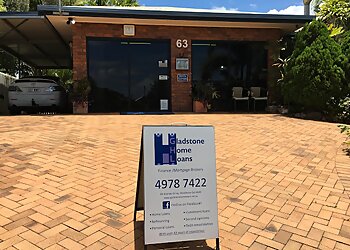 Gladstone Home Loans