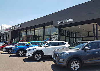 Gladstone Hyundai