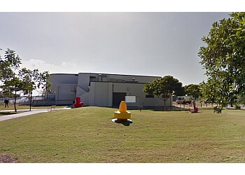 Gladstone Maritime Museum