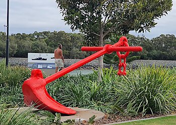 Gladstone Maritime Museum