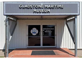 Gladstone Maritime Museum