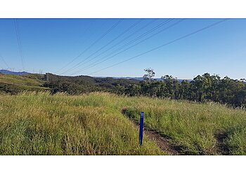 Gladstone Mountain Bike Reserve