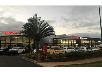 3 Best Car Dealerships in Gladstone, QLD - Expert Recommendations