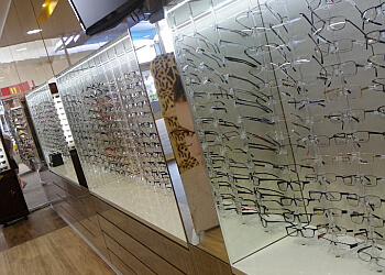 Gladstone Optical