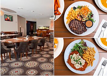 Gladstone Reef Hotel