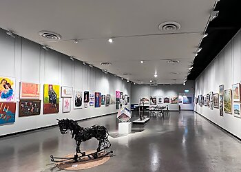 Gladstone Regional Art Gallery & Museum