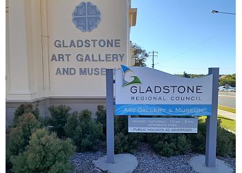 Gladstone Regional Art Gallery & Museum