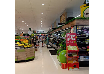 Gladstone Square Shopping Centre