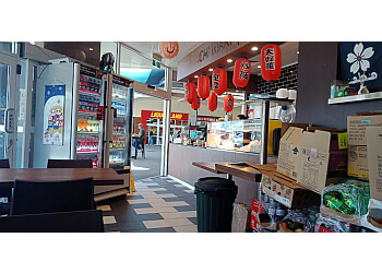 Gladstone Square Shopping Centre