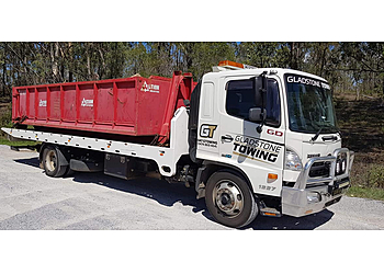 Gladstone Towing