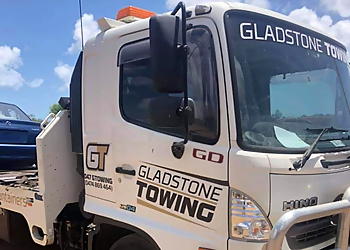Gladstone Towing