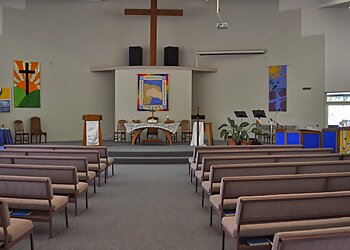 Gladstone Uniting Church