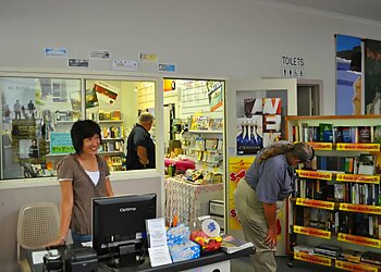 Gladstone Uniting Church