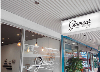 Glamour Nail Bar