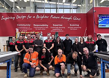 Glass Co Geraldton