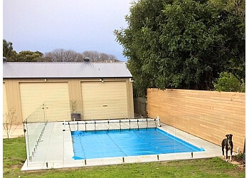Glass Fencing Installations Adelaide