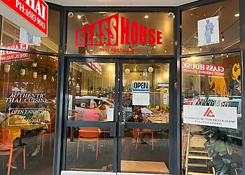 Glass House Thai