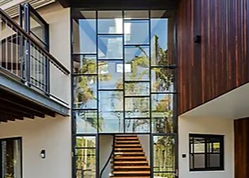 Glass Living & Aluminium Solutions