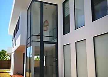 Glass Living & Aluminium Solutions