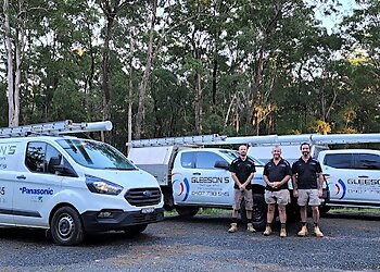 Gleeson's Air Conditioning