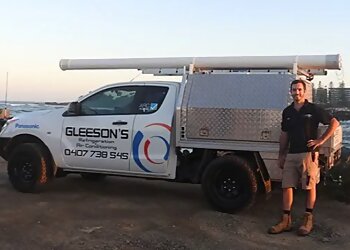 Port Macquarie HVAC Services Gleeson's Air Conditioning image 1