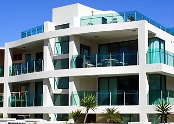 Glen Petersen Architect Pty Ltd.