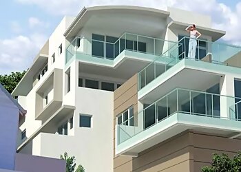 Glen Petersen Architect Pty Ltd.