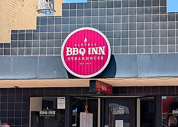 Glenelg Barbeque Inn