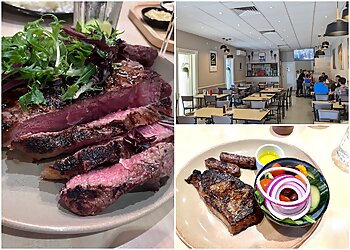 Glenelg Barbeque Inn