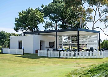 Glenelg Golf Club
