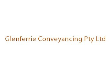Glenferrie Conveyancing Pty Ltd