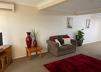 Glenmore Lodge Serviced Apartments