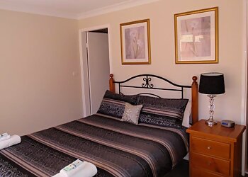 Glenmore Lodge Serviced Apartments