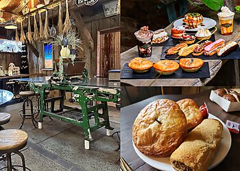 Glenorie Bakery Café