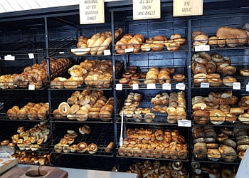 3 Best Bagel Shops in Sydney, NSW - Top Picks June 2019