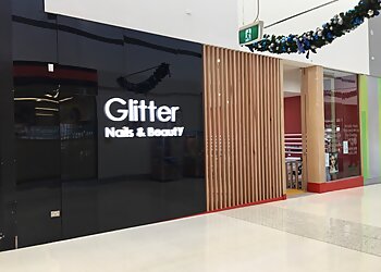 Glitter Nails & Beauty