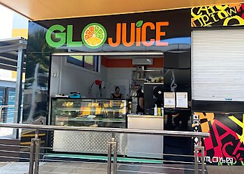 Glo Juice Gladstone