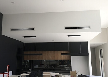 Global Airconditioning & Heating