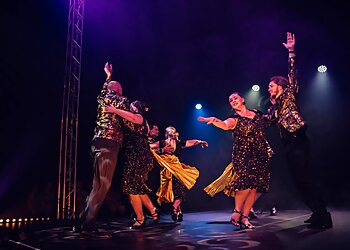 Global Dance Collective