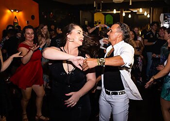 Global Dance Collective