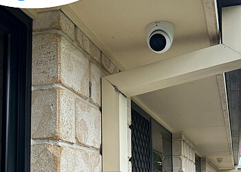 Global Security Technologies Pty Ltd.