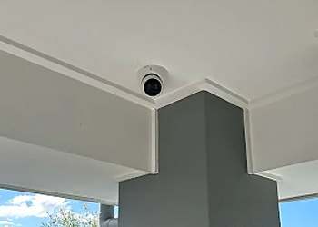 Global Security Technologies Pty Ltd Global Security Technologies Pty Ltd