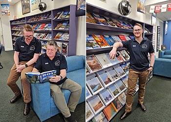 Globetrotters Travel & Cruise